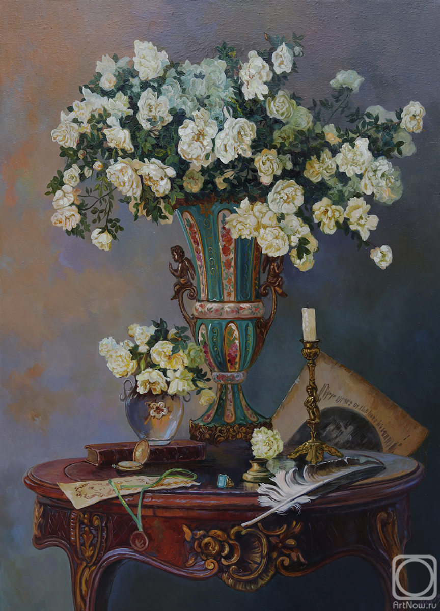 Panov Eduard. Untitled