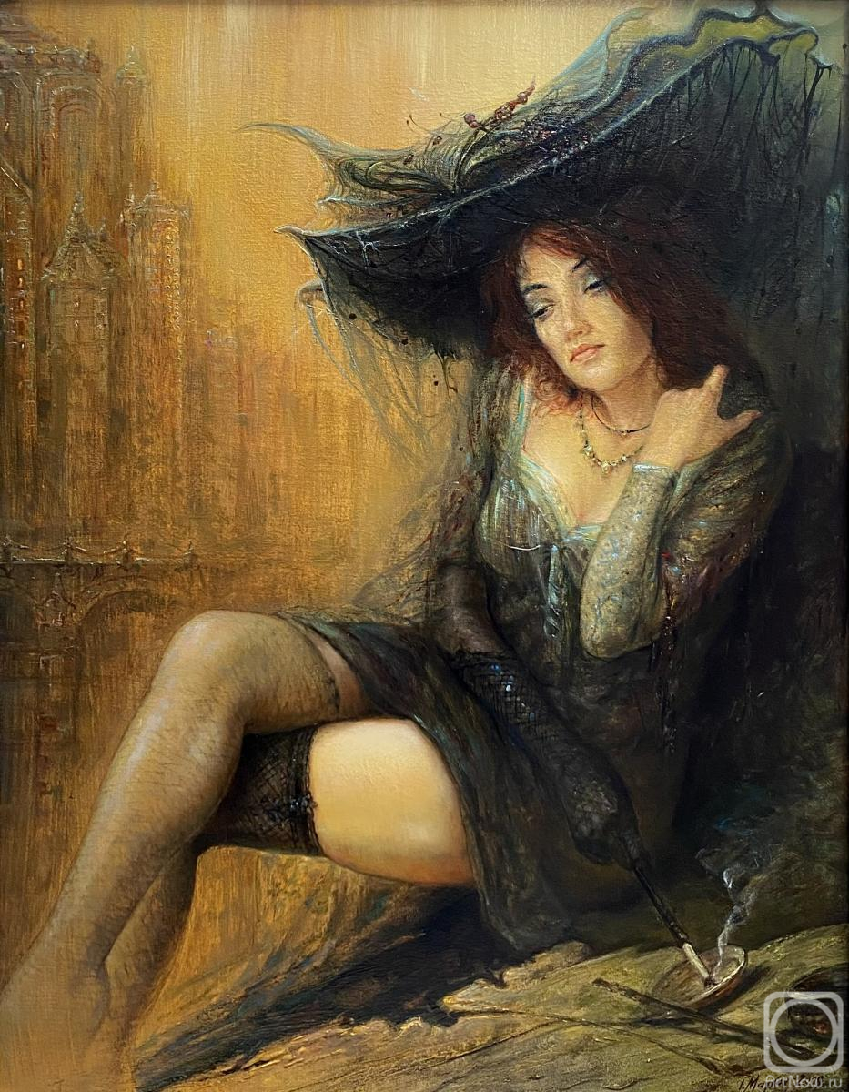 ������� ������ �� ������. ������ �����. After party