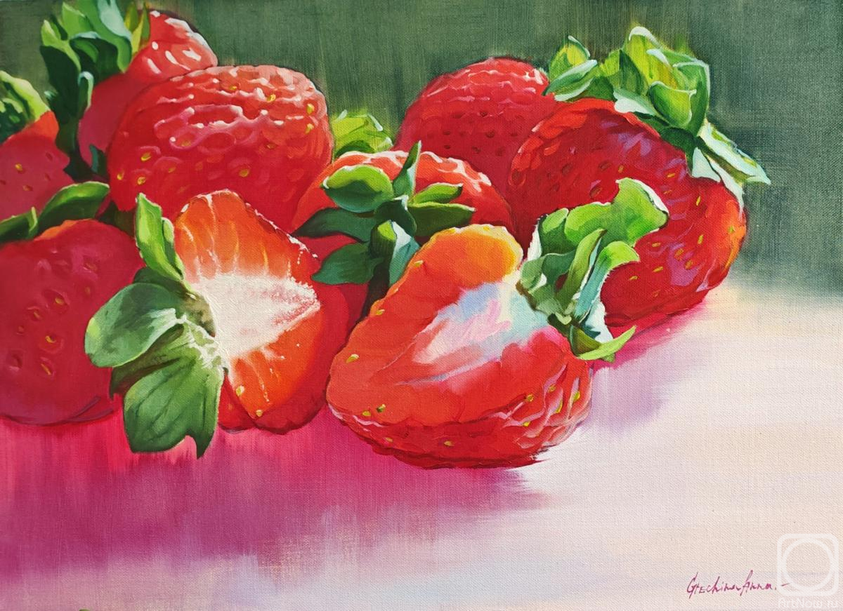 Grechina Anna. Untitled