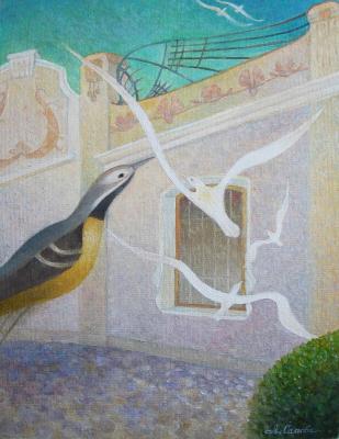 ��������� �������. ������ �������