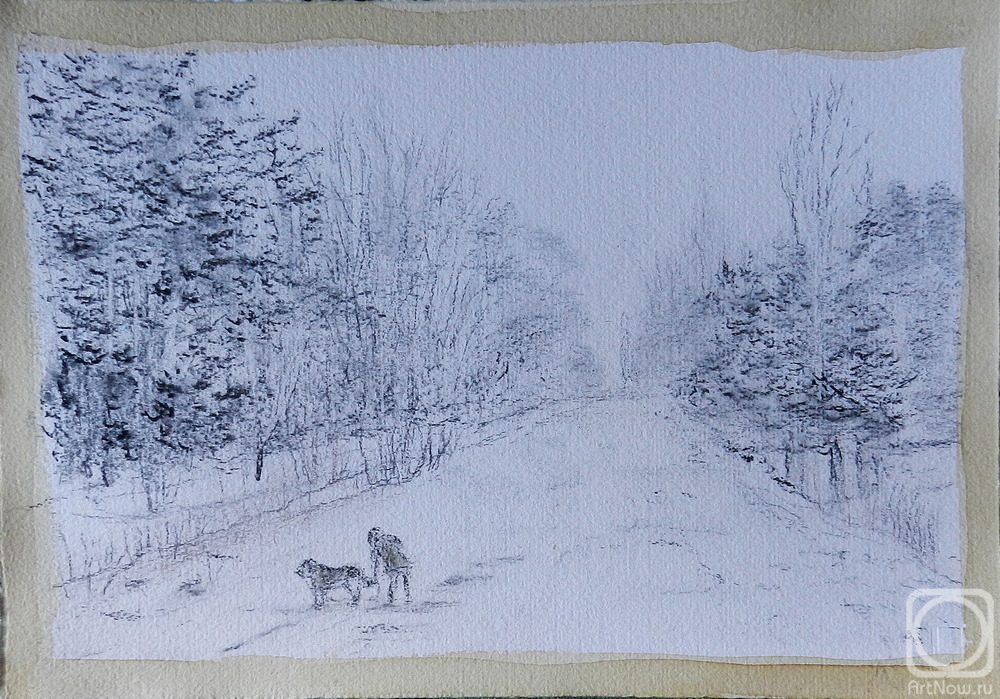 Gudkov Andrey. N April