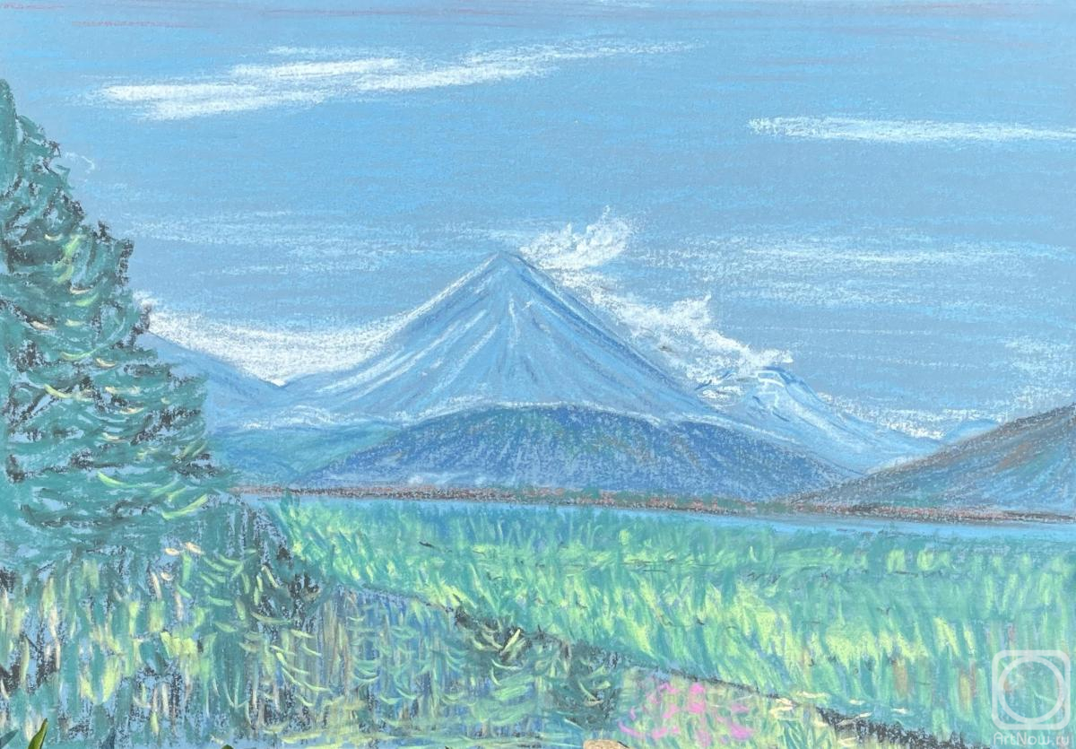 Utlyakova Anastasiya. Transparent Day