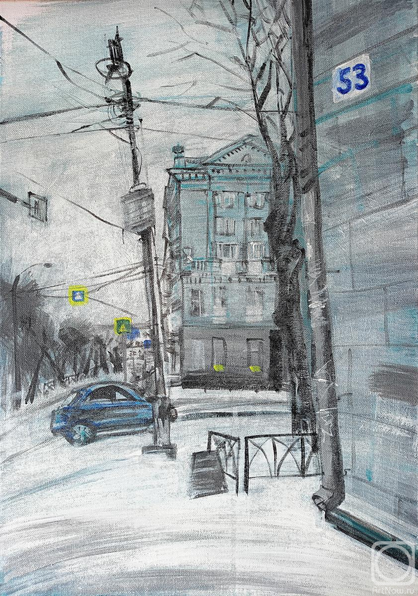 �������. ���������� ����. ������ 53