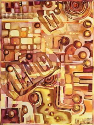 ReJazz. Stolyarova Lyudmila