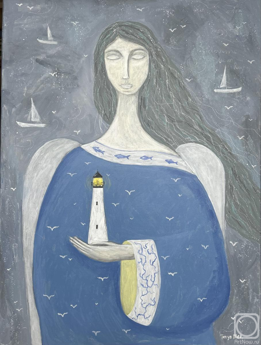 Merkulova Tatyana. Untitled