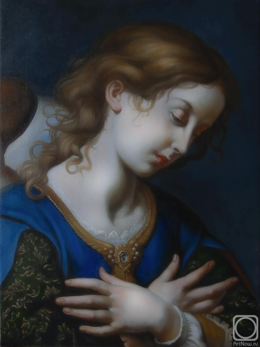 Tarasenko Nikolay. Untitled