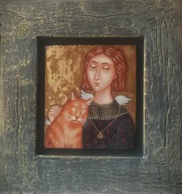 ����� � ����� �����