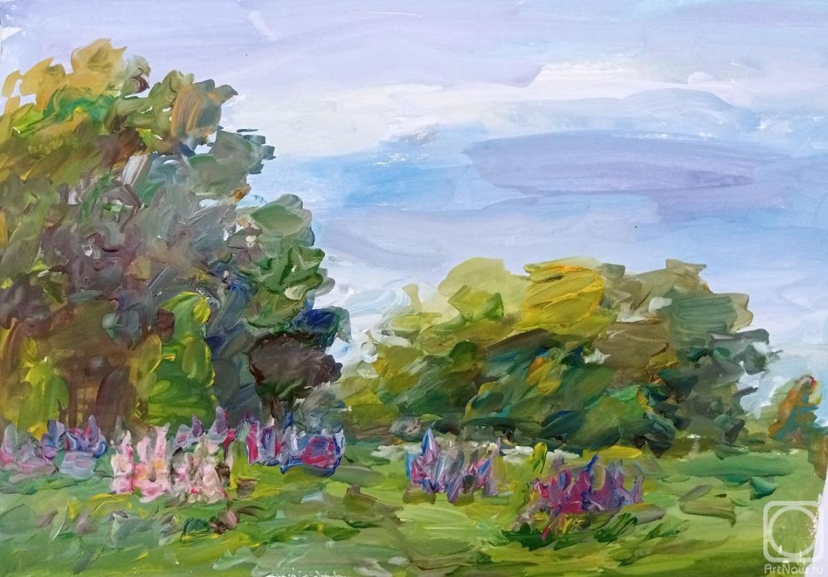 Novikova Marina. Untitled