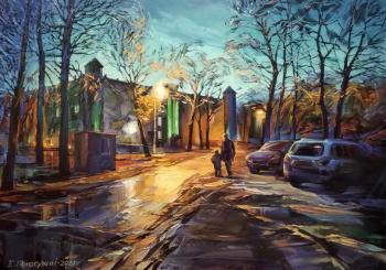 ������� ���� ����� �����. ��������� �������