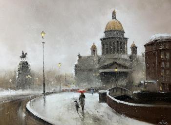 ׸���� �� ���������. �������� �����