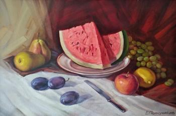 Untitled. Polosuhin Evgeniy