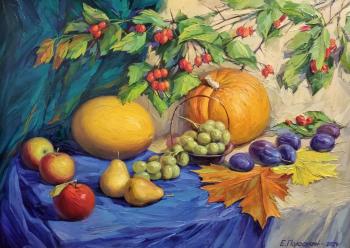 Untitled. Polosuhin Evgeniy