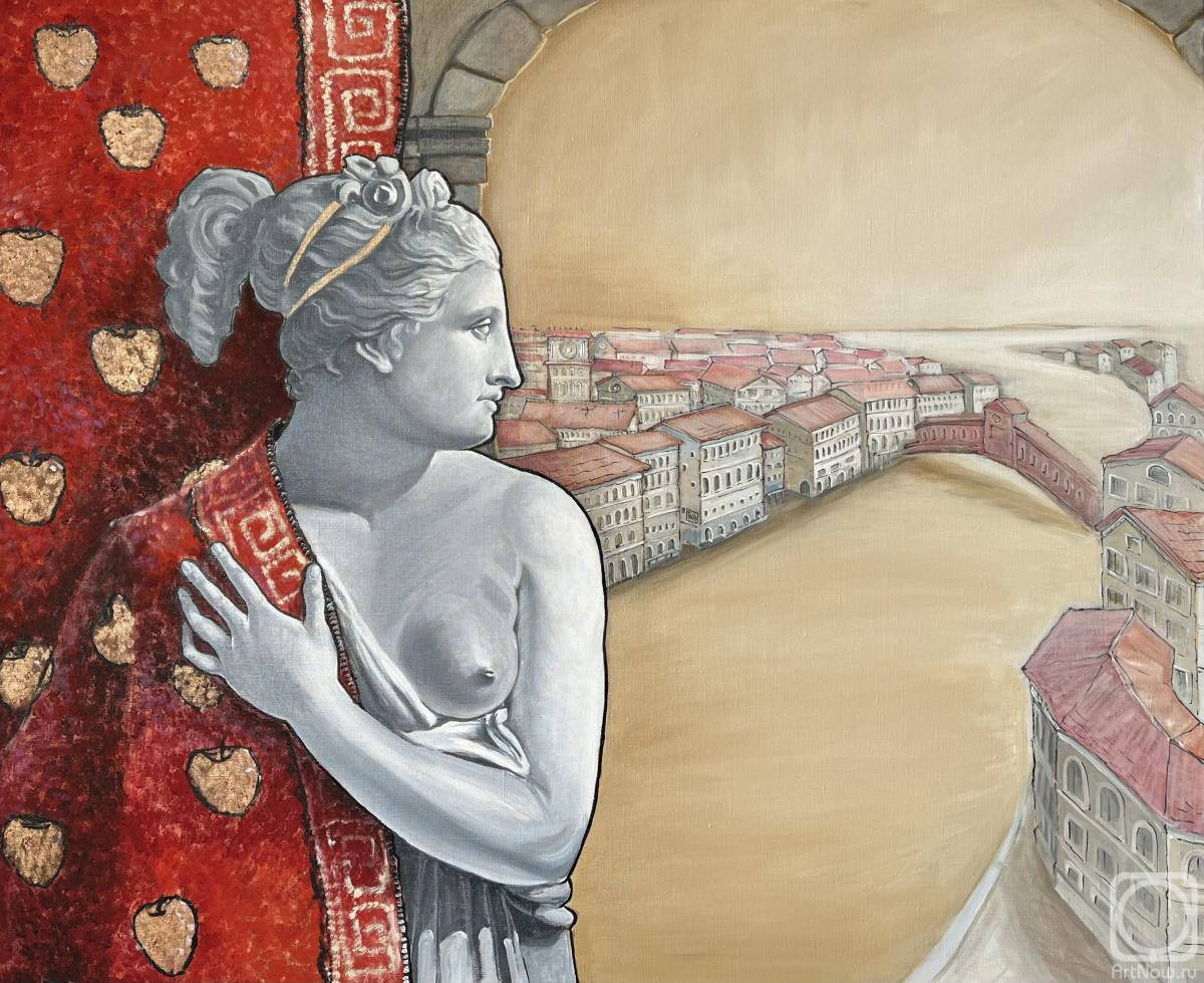 ������� ������ �� ������. ��������� �����. Venus