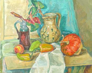 Untitled. Lesnaya Svetlana