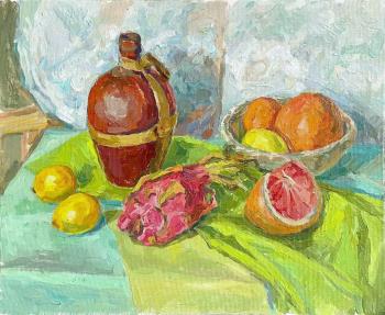 Untitled. Lesnaya Svetlana