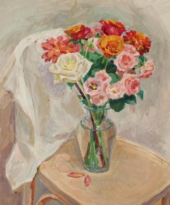 Untitled. Lesnaya Svetlana