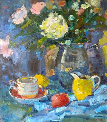 Untitled. Konev Fedor