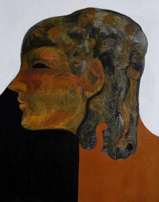 Unity. Shevtseva Katerina