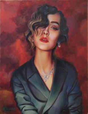 ������� �������� � ������������� ������