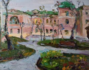 ������� ����� �����������