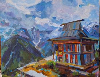 ������� ������ � ����