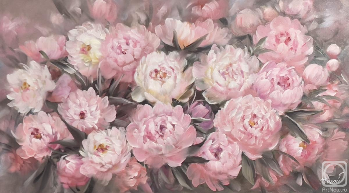 Kogay Zhanna. Untitled