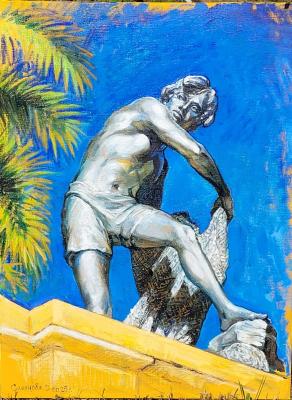 ����� � �����. ���������. �������� �����