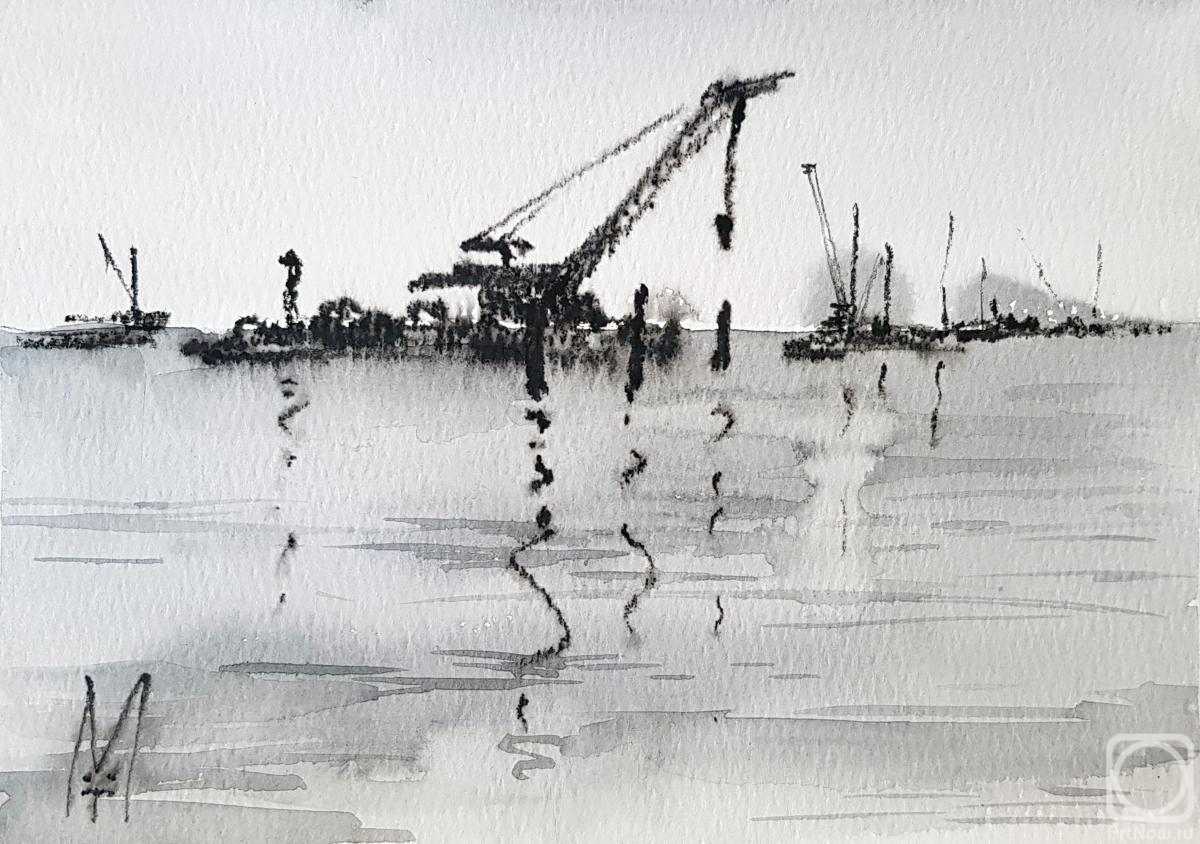 Movsisyan Tigran. Untitled