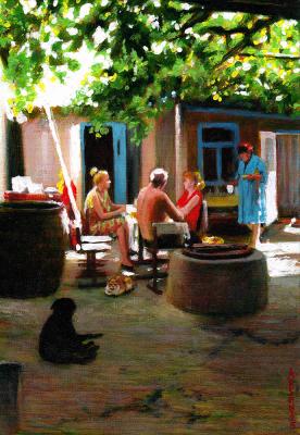 ������� ����� � ������. �������