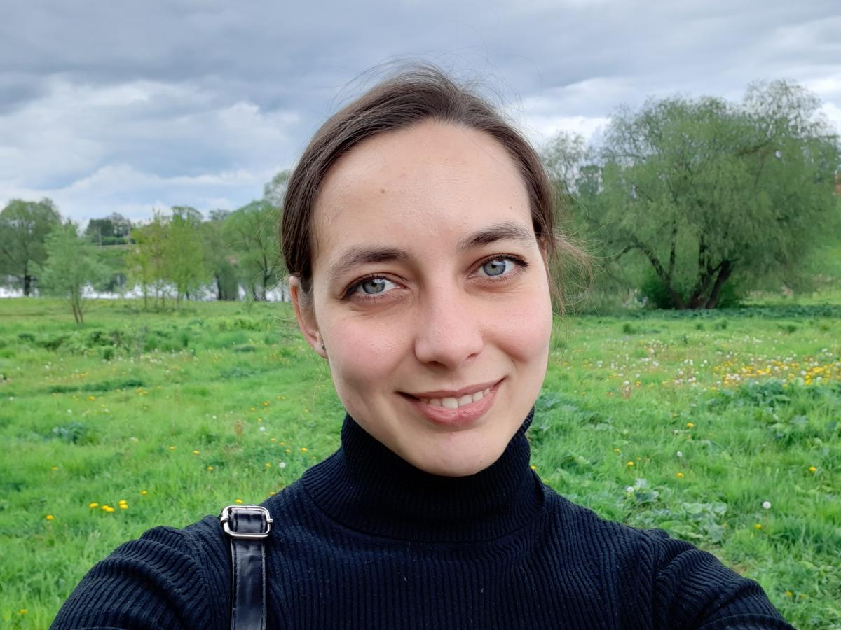 Titova Tatyana Valerevna