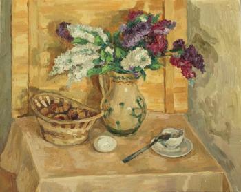 Untitled. Lesnaya Svetlana