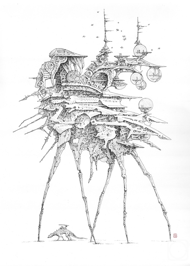 �������. ������� ������. � ����