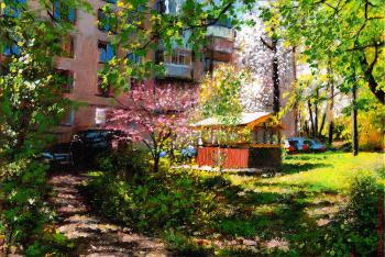 ������� ��������� ��������. �������