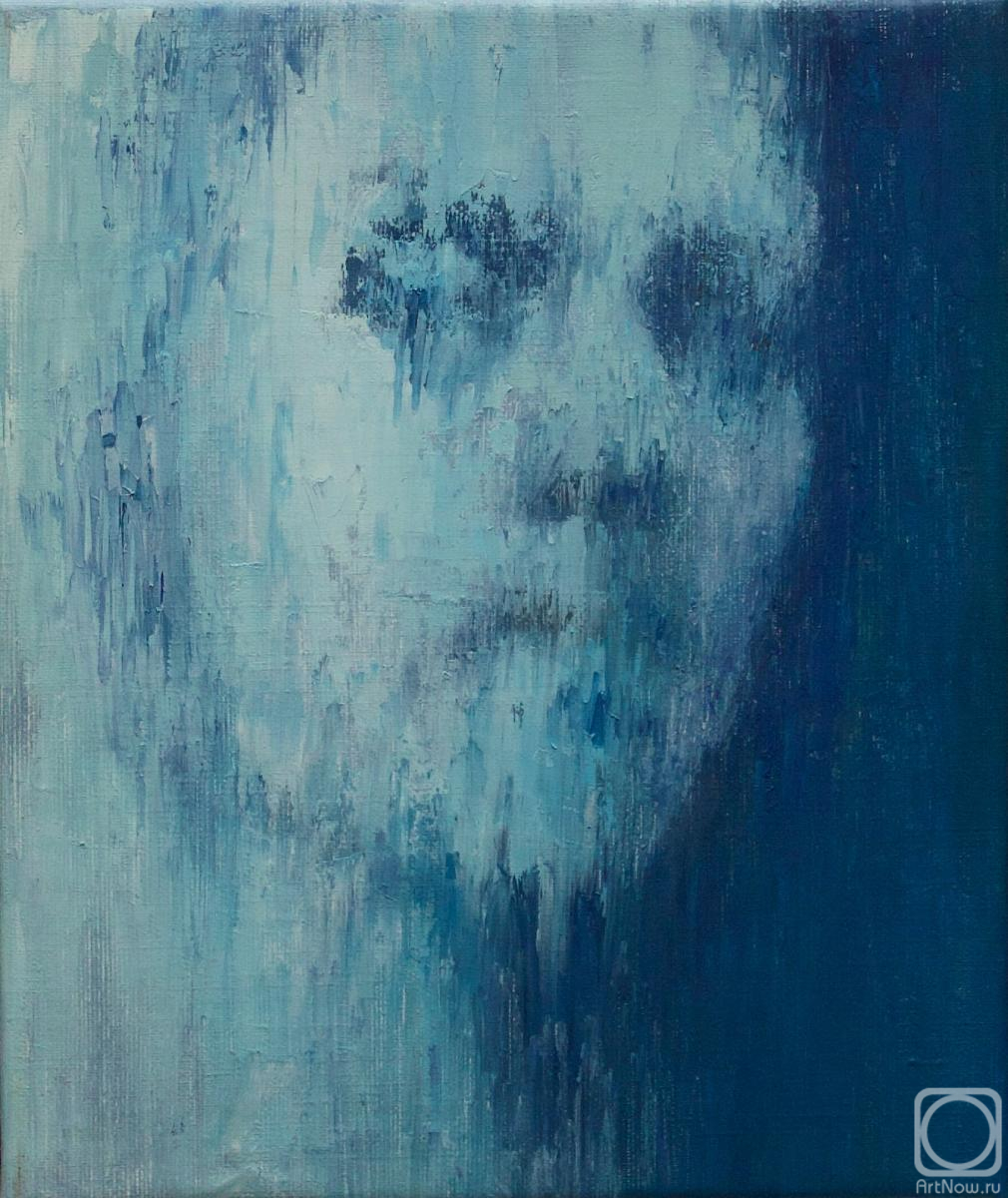 ������� ������ �� ������. ������� �������. Human Ghost