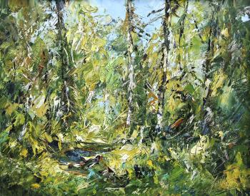 ���� � �������. ����� �������