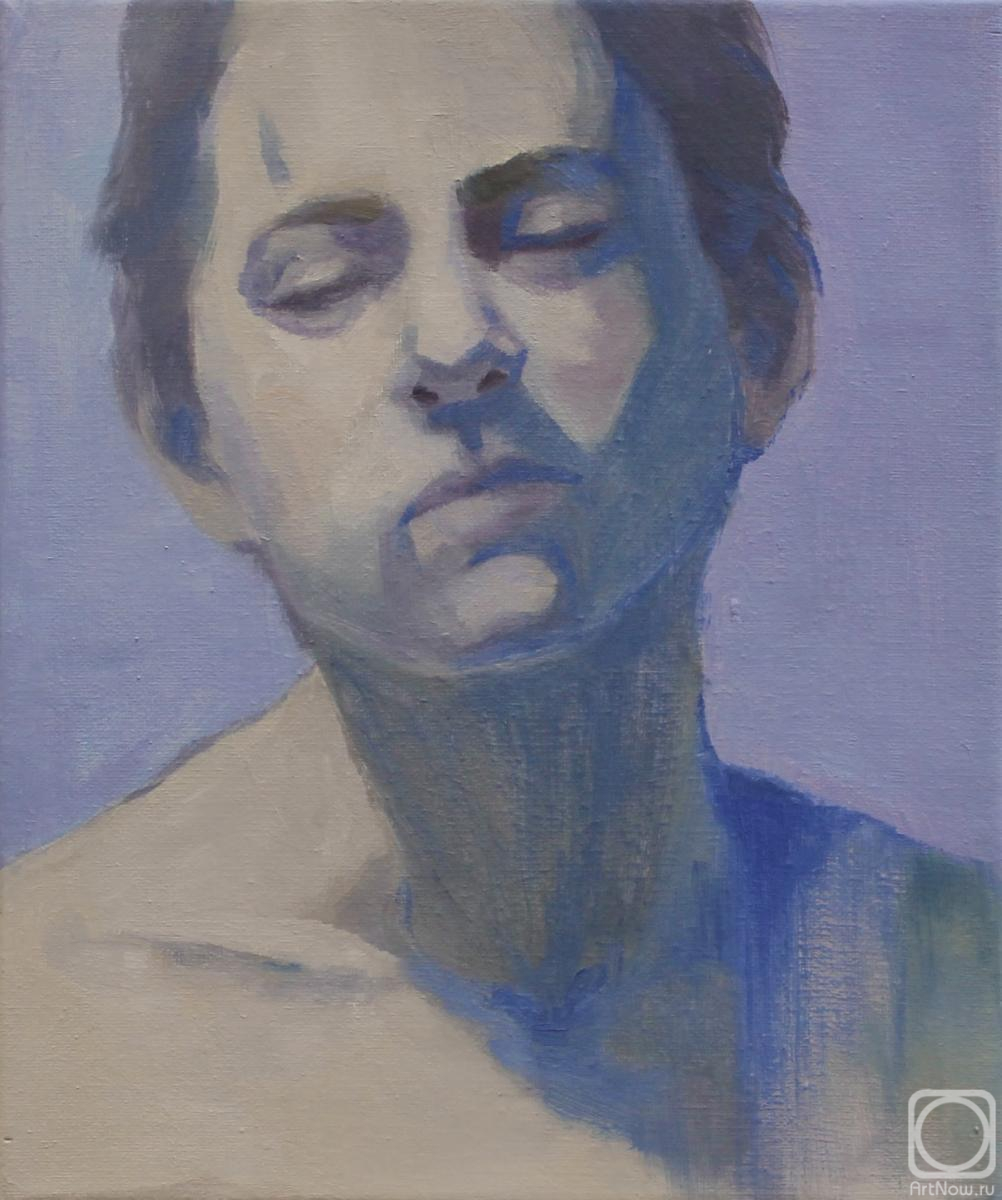 Erkovich Natalya. Untitled