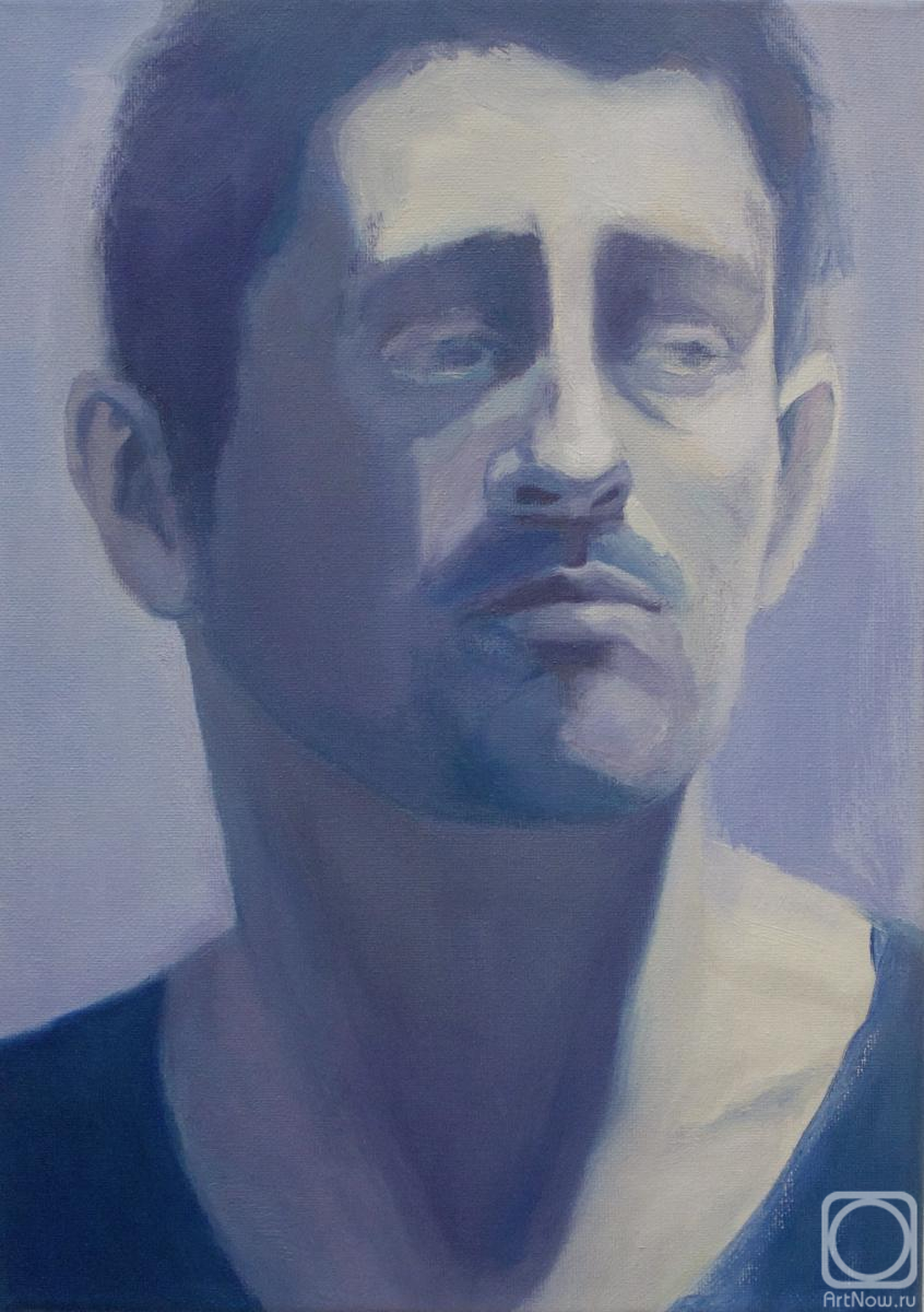 Erkovich Natalya. Untitled