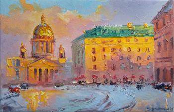 ����� � �����-����������. ������ �����