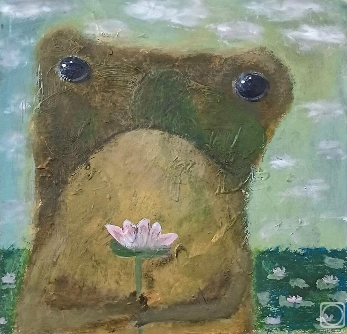 Razumkova Elena. Untitled