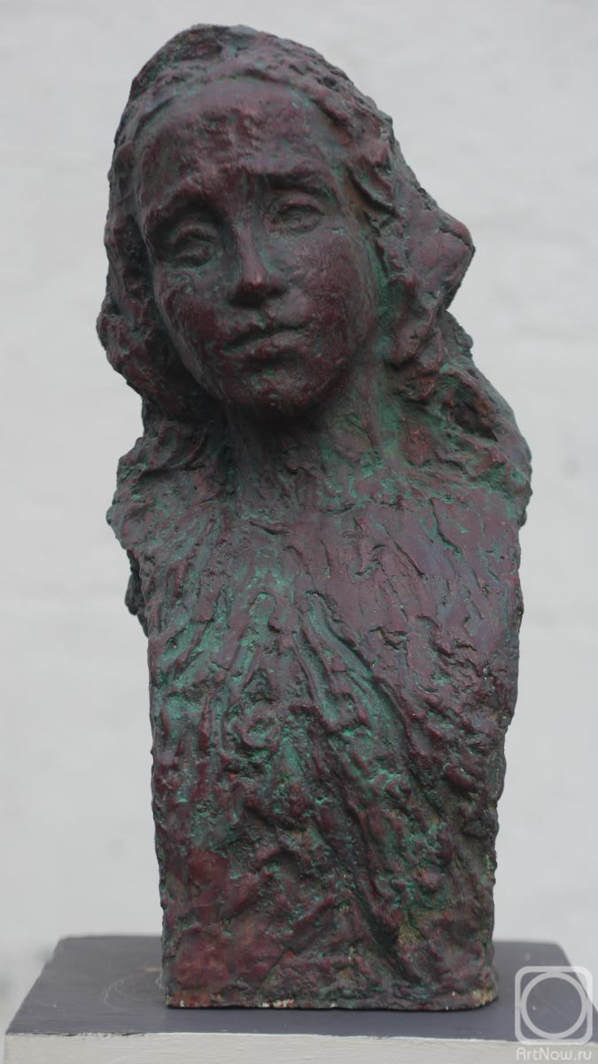 Titova Tatyana. Untitled