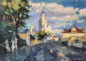 ������ ������. ������ �����