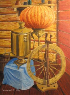 � ����� � ������. ��������� �������