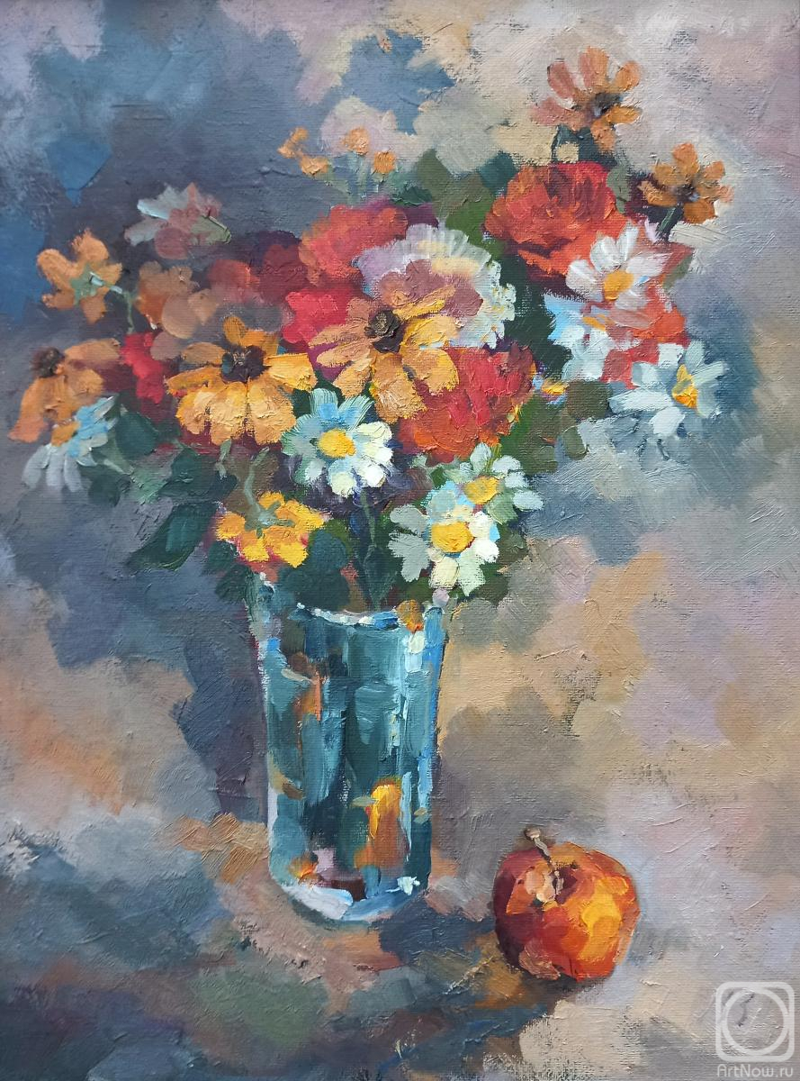 Vahrushev Konstantin. Untitled