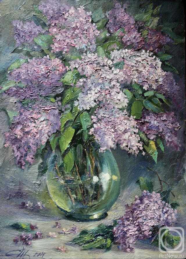 Zheleznyakova Svetlana. Untitled