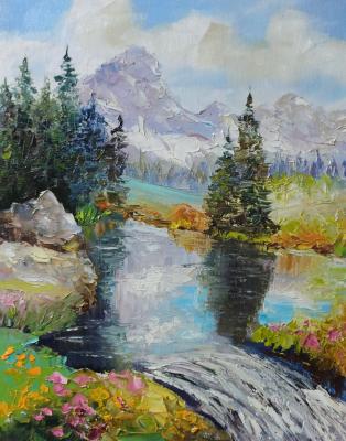 ������ �����. ������ �������