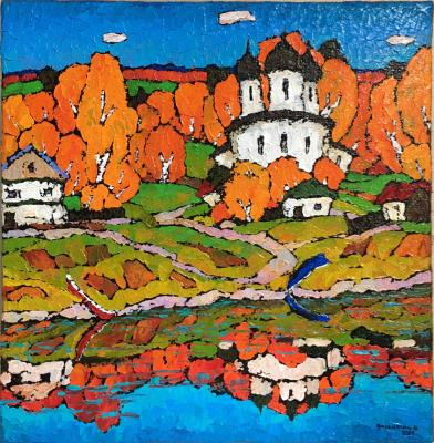 ������� ����� �������. ����� 1�