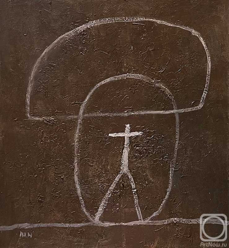 ������� ������ �� ������. ������ �������. � ������ ����� ����... (��.16:24)