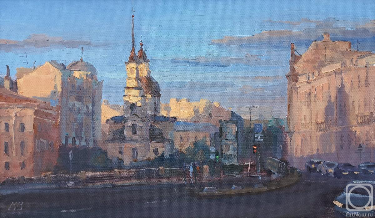 Vahrushev Konstantin. Untitled