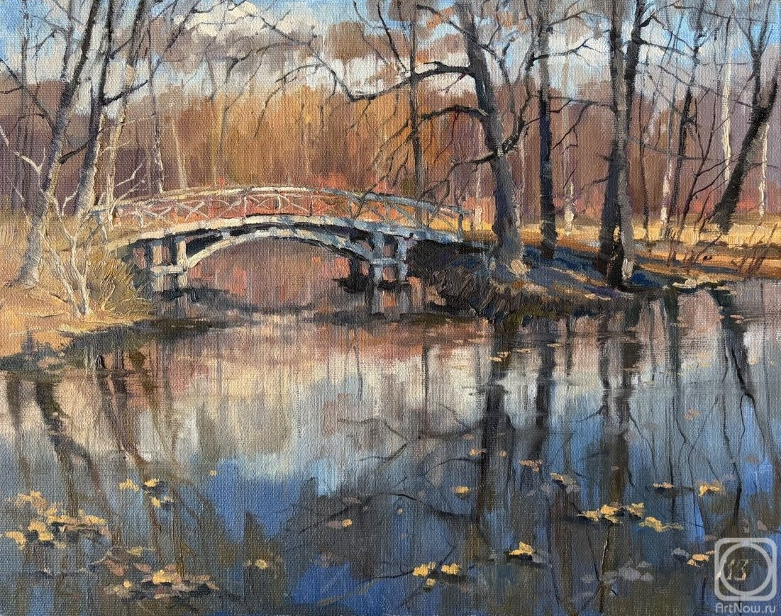 Vahrushev Konstantin. Untitled