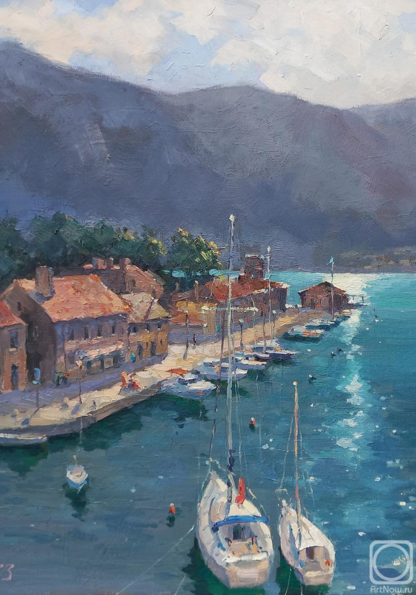 Vahrushev Konstantin. Untitled